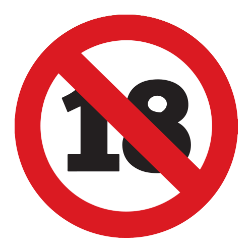 THC mentes 18 éven felülieknek